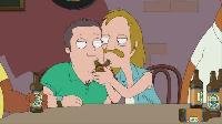 Click to watch 'Love Rollercoaster' (popup) The Cleveland Show